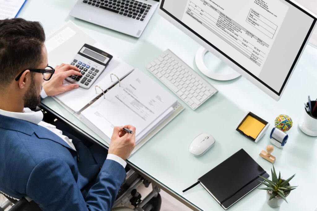 Accountant In Toronto