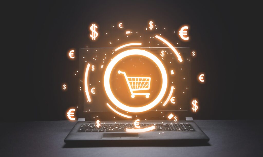 Kostnadseffektiv Markedsføring Av Nettbutikker