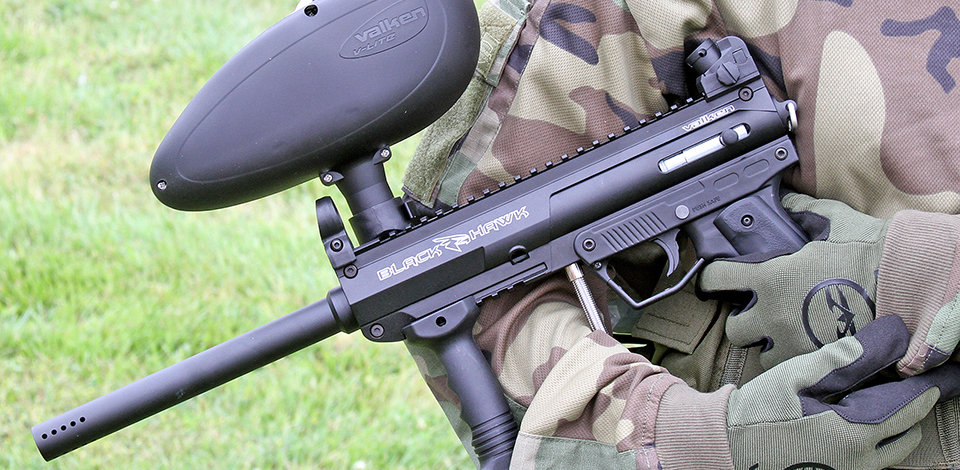 Paintball Guns For Sale