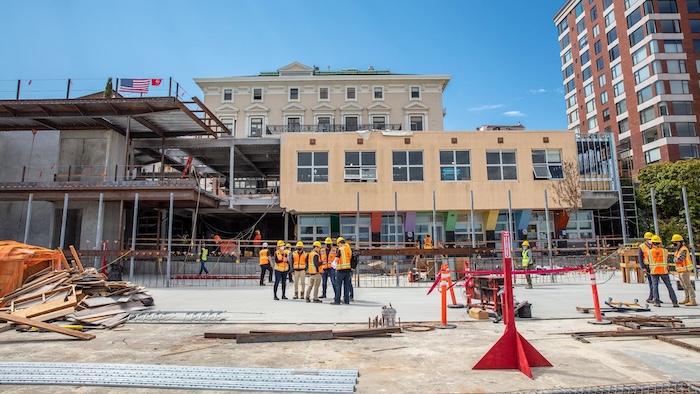 Construction Management Jefferson City MO