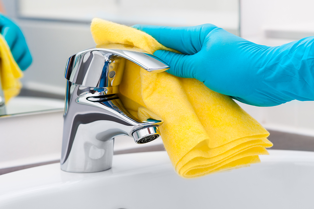 End Of Tenancy Cleaners In Ilford
