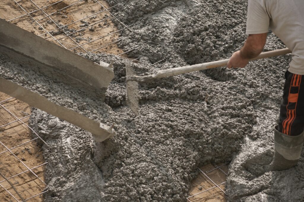 Cheap Concrete Supply Sydney