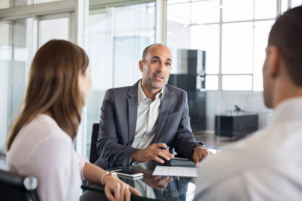 Investment Advisor