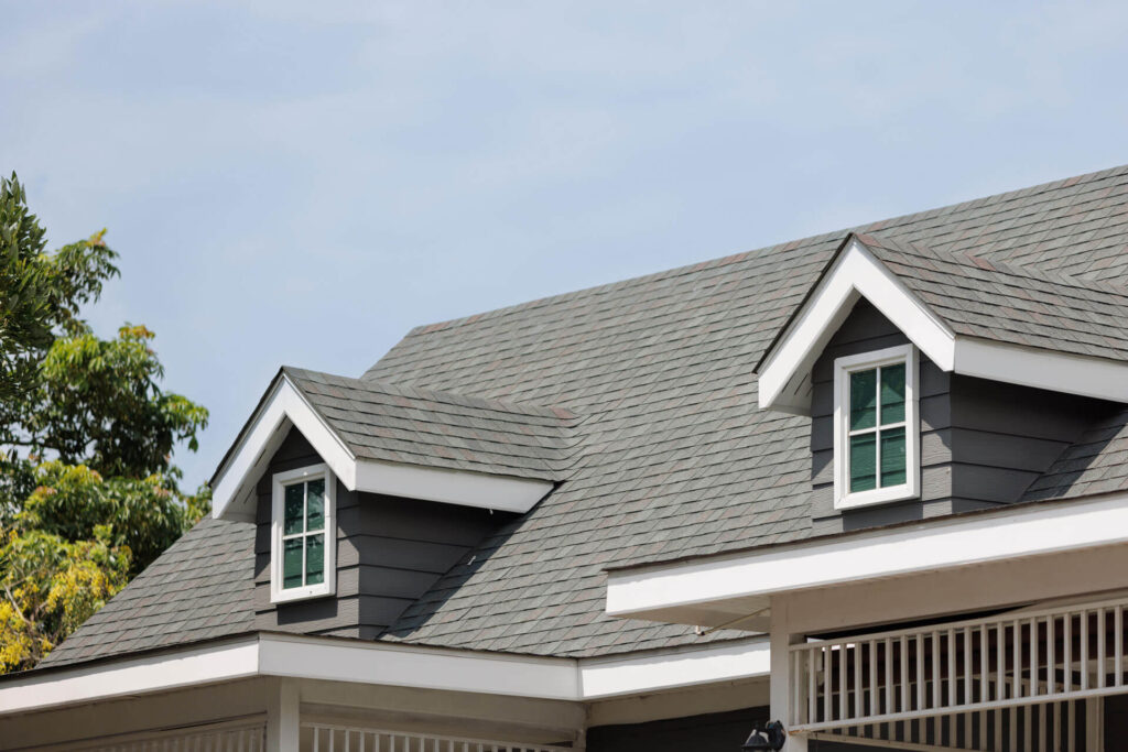 Roofing Mahomet IL