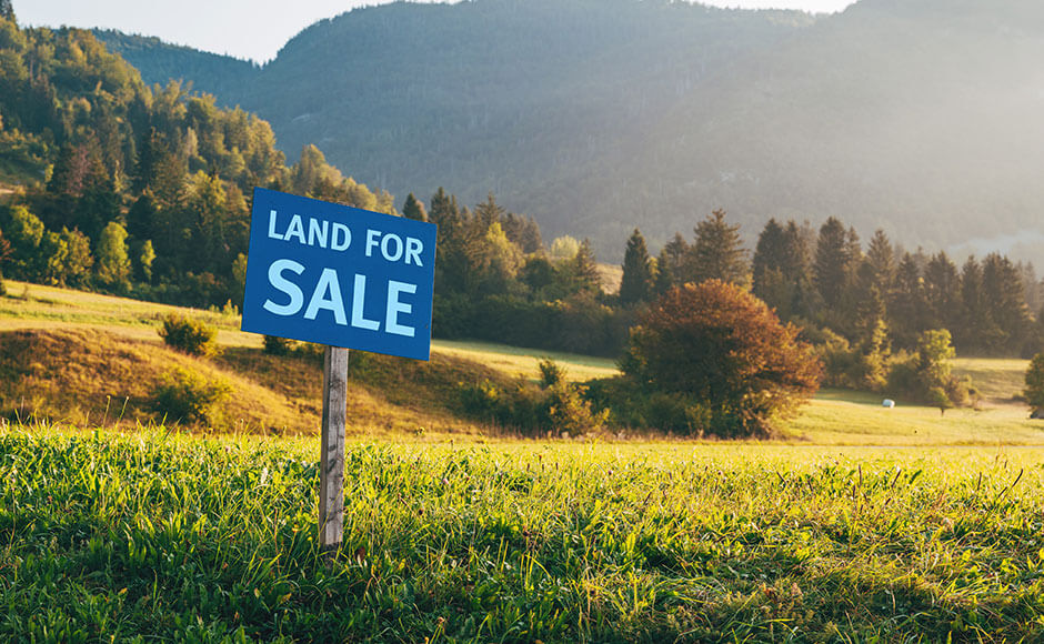 Texas Land Buyer – Land Boss